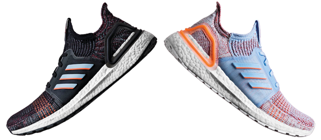 Các sneakerhead toàn cầu "đứng ngồi không yên" trước công nghệ đế giày mới ảnh 2