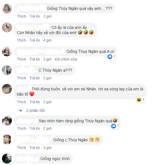"Hack não" fan như Trúc Nhân: Liên tục úp mở chuyện đi đám cưới người yêu cũ? ảnh 6