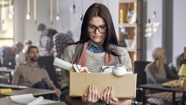 Cách 9X, 2K nghỉ việc: Từ im ỉm biến mất đến giả bị tai nạn chết ảnh 4