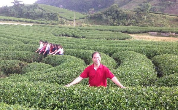 Trả hồ sơ điều tra bổ sung vụ thầy hiệu trưởng dâm ô 7 nam sinh ở Phú Thọ ảnh 1