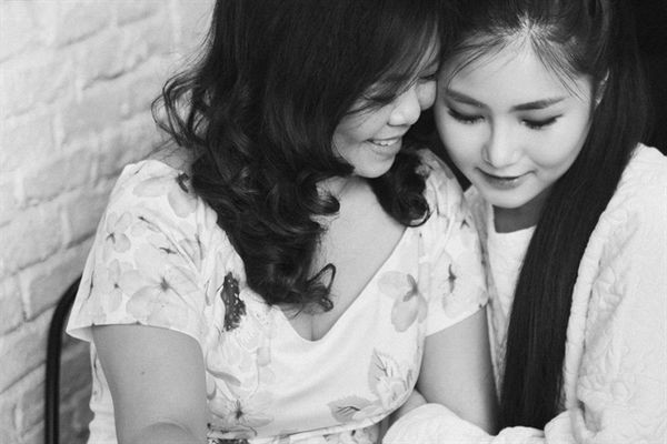 Hối hận vì đã đánh con gái sau khi "come out", người mẹ viết "tâm thư" nhờ dân mạng tìm con ảnh 4
