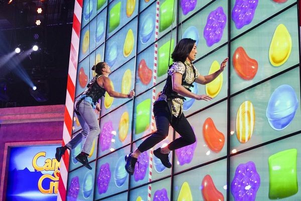 Đố bạn biết vì sao level 65 trong Candy Crush lại khó đến vậy? ảnh 1