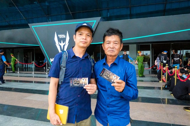 Những thằng nhóc "nghiện game" mang vinh quang về cho eSports Việt Nam ảnh 4