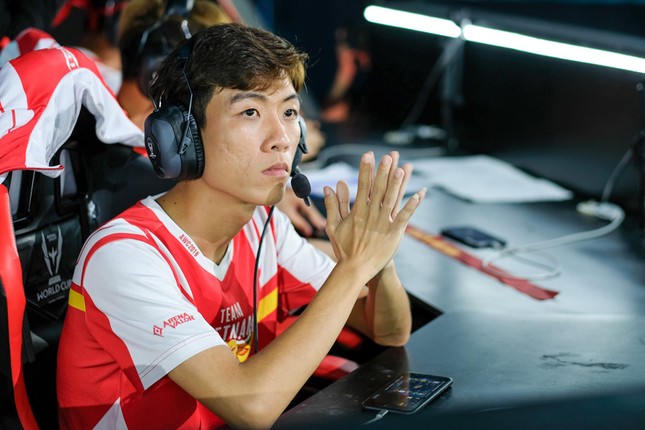 Những thằng nhóc "nghiện game" mang vinh quang về cho eSports Việt Nam ảnh 9