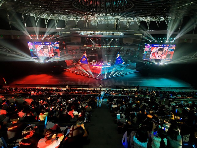Những thằng nhóc "nghiện game" mang vinh quang về cho eSports Việt Nam ảnh 13