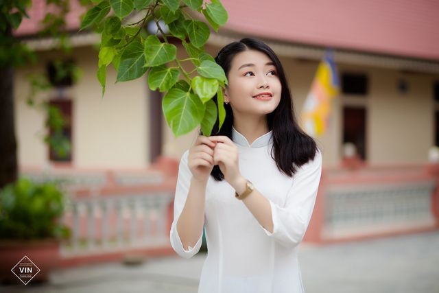 Nữ á khoa toàn quốc khối A mong muốn du học để thoát nghèo ảnh 6