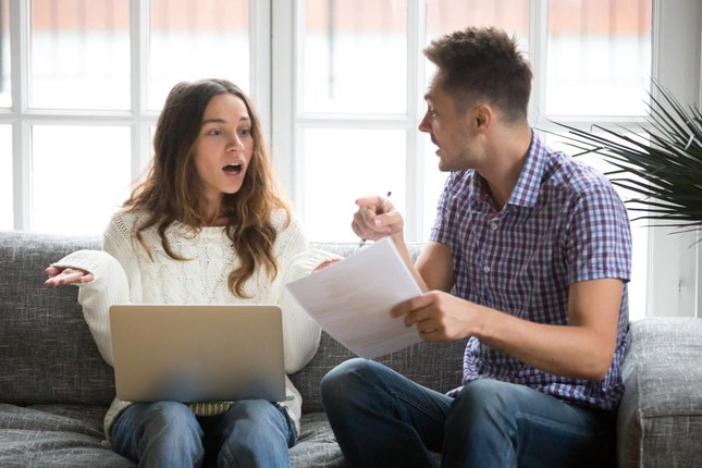 Nguy cơ bị rò rỉ thông tin và những bất cập khi đặt phòng online ảnh 6