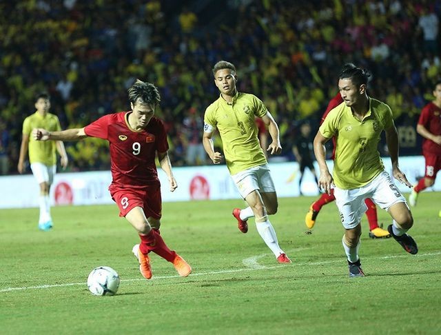 Đứng nhì bảng ở vòng loại World Cup, đội tuyển Việt Nam nhiều khả năng bị loại ảnh 1