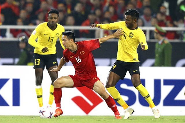 Đứng nhì bảng ở vòng loại World Cup, đội tuyển Việt Nam nhiều khả năng bị loại ảnh 2