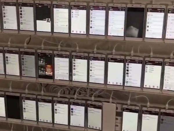 Đây có thể là sự thật "đau lòng" đằng sau những video có hàng trăm triệu lượt xem ảnh 2