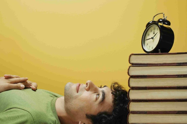 Những điều tân sinh viên cần nhớ trước khi vào đại học ảnh 4