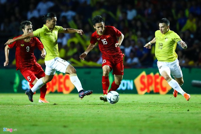 Định mệnh Việt Nam - Thái Lan và ám ảnh mang tên World Cup ảnh 2