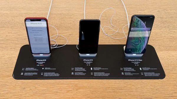 Rò rì loạt thông tin mới về iPhone 2019, xác nhận những điểm mới quan trọng ảnh 1