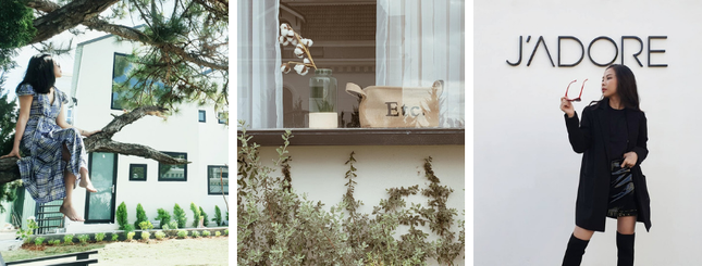 Một Đà Lạt lạ lẫm mà đẹp như tranh qua khung cửa sổ những căn homestay thơ mộng ảnh 3