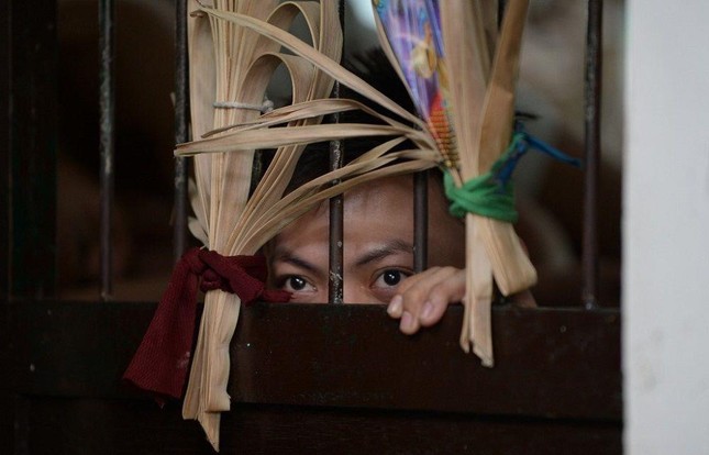 Trẻ em Philippines bị bạo hành, lạm dụng tại các "ngôi nhà hy vọng" ảnh 1