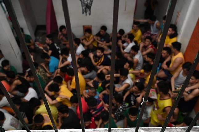Trẻ em Philippines bị bạo hành, lạm dụng tại các "ngôi nhà hy vọng" ảnh 2