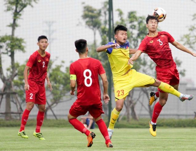 V-League đổi lịch vì đội tuyển Việt Nam: Hợp lý cho giấc mơ World Cup ảnh 2