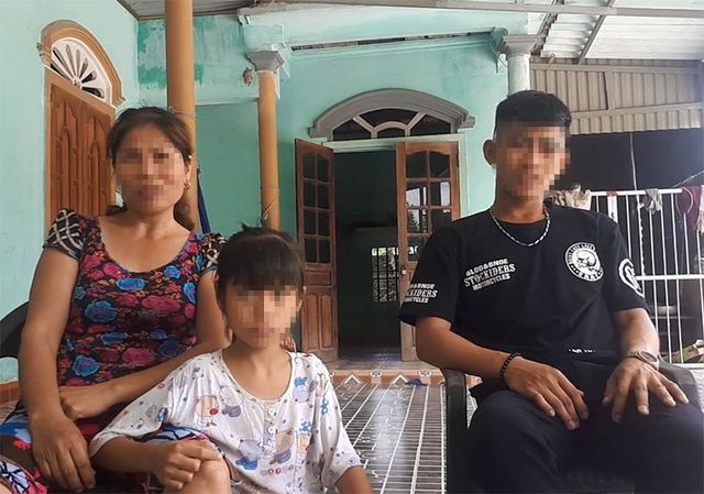 Phụ huynh bức xúc vì trường vận động nộp tiền xây tượng đài theo hình thức ép buộc ảnh 3