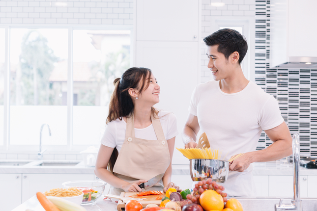 Chuyện thật như đùa: Bắt chồng làm quá nhiều việc nhà, người vợ bị nhốt vào tù ảnh 3