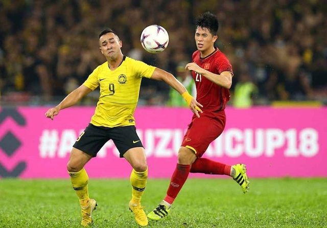 Trần Đình Trọng sẽ kịp tham dự SEA Games vào cuối năm nay? ảnh 1