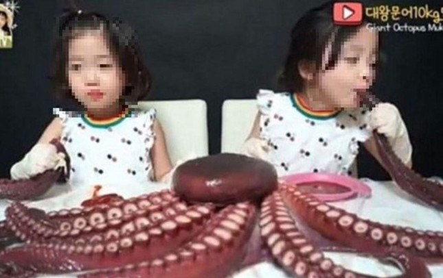 Cha mẹ YouTuber Hàn bị "ném đá" vì bóc lột con, kiếm tiền tỷ mua nhà ảnh 2