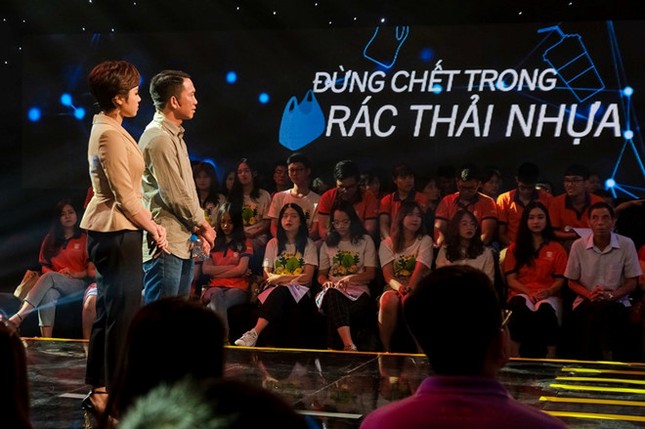 Không thả bóng bay ngày khai giảng: Người truyền cảm hứng cho cô bé lớp 5 ảnh 4