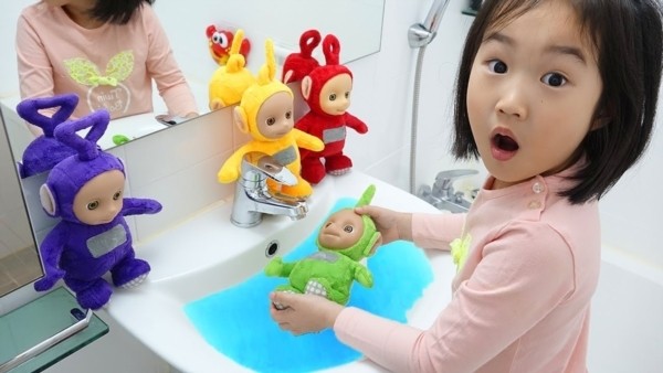 Cô bé 6 tuổi đã làm YouTuber, chi 186 tỷ đồng mua nhà tại khu đắt đỏ bậc nhất Hàn Quốc ảnh 1