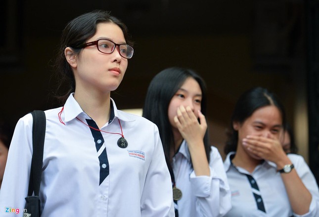 Điểm sàn 12, tuyển cả thí sinh dưới trung bình, đại học dạy kiểu gì? ảnh 2