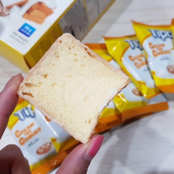 Bất ngờ chưa! Món bánh trứng ở Việt Nam bỗng dưng được giới trẻ Hàn "săn lùng" ảnh 5