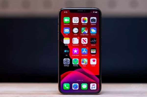 Đây là thông tin có thể khiến bạn không còn muốn mua iPhone mới năm nay ảnh 1