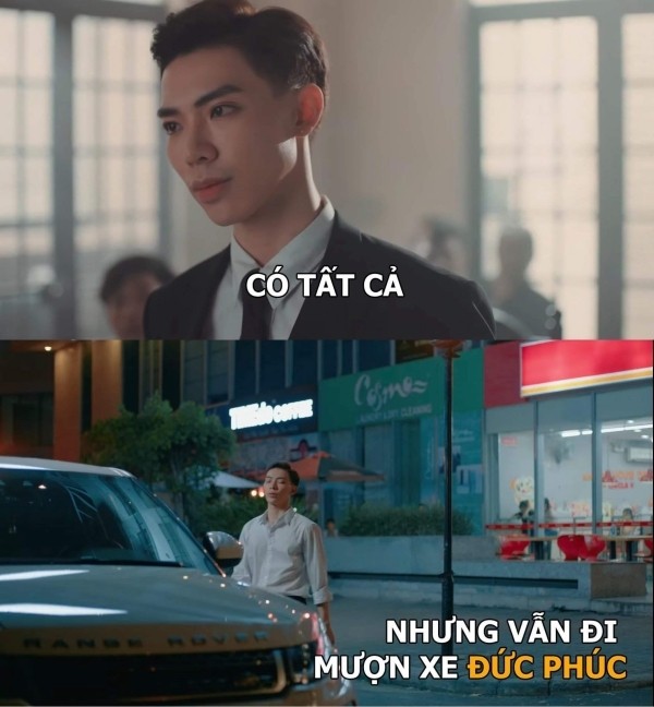 Theo trend "Có tất cả nhưng thiếu anh" của Erik, loạt diễn viên "Về nhà đi con" thiếu gì? ảnh 4