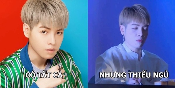 Theo trend "Có tất cả nhưng thiếu anh" của Erik, loạt diễn viên "Về nhà đi con" thiếu gì? ảnh 5