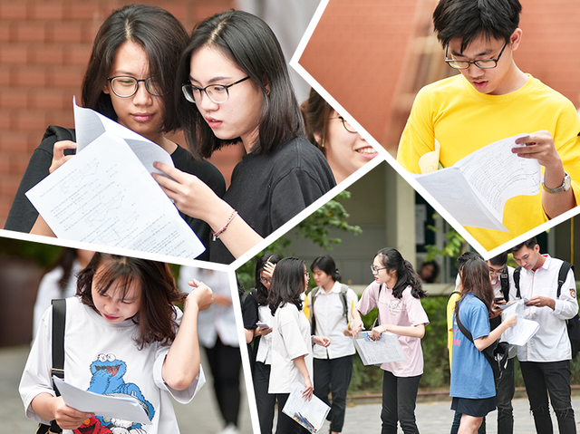 Đại học lấy điểm sàn thấp: Vì tồn tại hay vì sứ mạng đào tạo nguồn nhân lực? ảnh 1