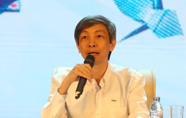 Đại học lấy điểm sàn thấp: Vì tồn tại hay vì sứ mạng đào tạo nguồn nhân lực? ảnh 2