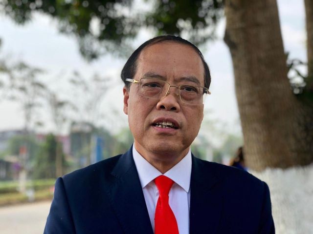 Đại học lấy điểm sàn thấp: Vì tồn tại hay vì sứ mạng đào tạo nguồn nhân lực? ảnh 3