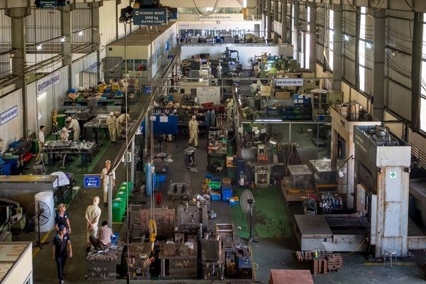 New York Times: Chiếc iPhone tiếp theo của bạn có thể “made in Vietnam” ảnh 1