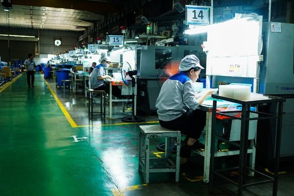 New York Times: Chiếc iPhone tiếp theo của bạn có thể “made in Vietnam” ảnh 2