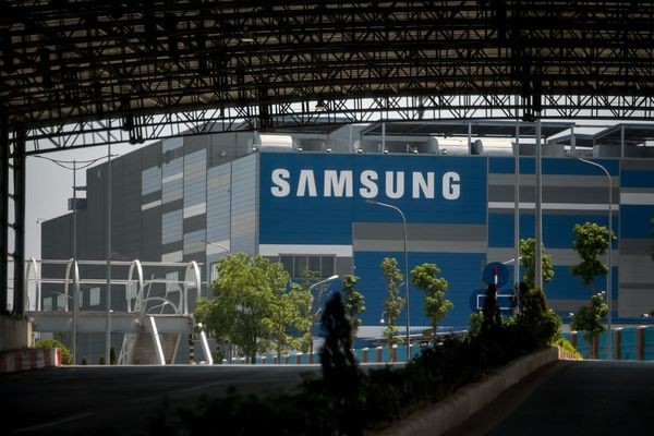 New York Times: Chiếc iPhone tiếp theo của bạn có thể “made in Vietnam” ảnh 3