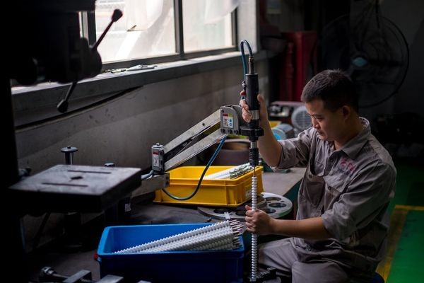 New York Times: Chiếc iPhone tiếp theo của bạn có thể “made in Vietnam” ảnh 4