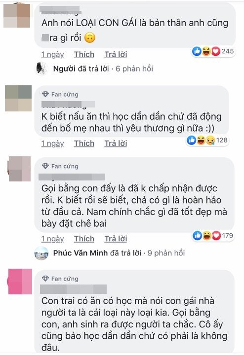 Lên mạng than thở bạn gái không biết nấu ăn, đỏng đảnh, chàng trai nhận "cơn mưa" chỉ trích ảnh 3