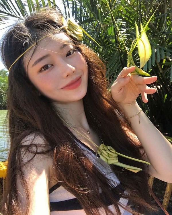 Không cần chen chúc ở phố cổ, rừng dừa này đang là điểm check-in hot nhất Hội An! ảnh 16