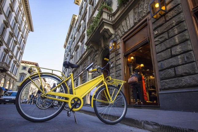 Cấm để ngực trần, đi bộ và những quy định cho du khách ở Venice ảnh 2