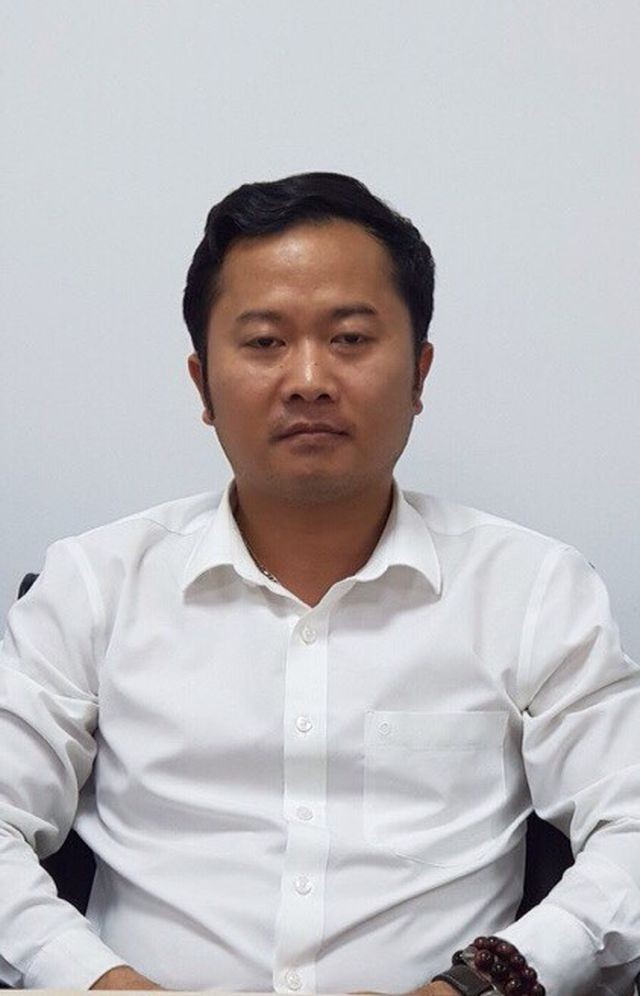 Vì sao Hiệu trưởng trường ĐH Đông Đô bị khởi tố, bắt tạm giam? ảnh 1