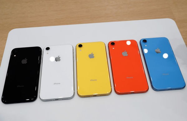 Đố bạn biết, chữ R trong "iPhone Xr" của Apple có nghĩa là gì? ảnh 1
