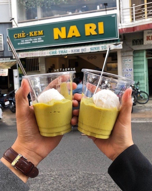 Rủ nhau lên Đà Lạt, bạn đã biết 3 quán kem bơ trứ danh này để thưởng thức chưa? ảnh 4
