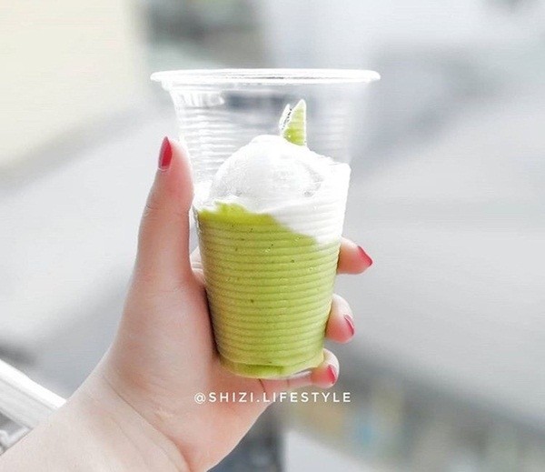 Rủ nhau lên Đà Lạt, bạn đã biết 3 quán kem bơ trứ danh này để thưởng thức chưa? ảnh 7