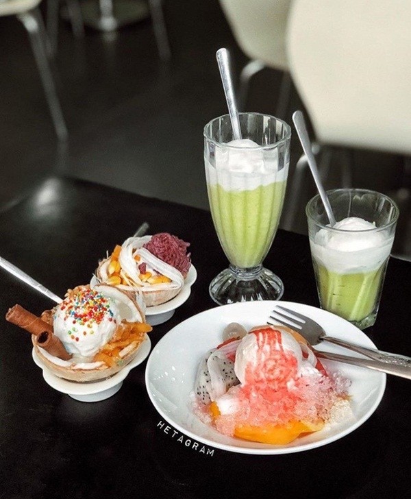 Rủ nhau lên Đà Lạt, bạn đã biết 3 quán kem bơ trứ danh này để thưởng thức chưa? ảnh 8