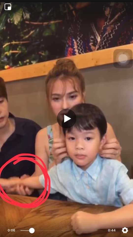 Chồng trẻ bị tố ngược đãi bé Henry, ca sĩ Thu Thủy nói gì? ảnh 3