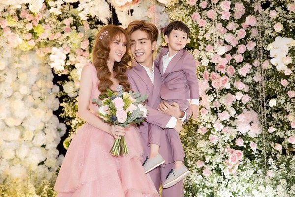 Chồng trẻ bị tố ngược đãi bé Henry, ca sĩ Thu Thủy nói gì? ảnh 4