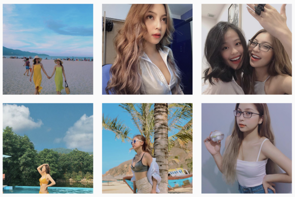 Xoá gần hết hình của nhau trên Instagram, Quang Hải - Nhật Lê còn bị phát hiện làm việc này ảnh 2